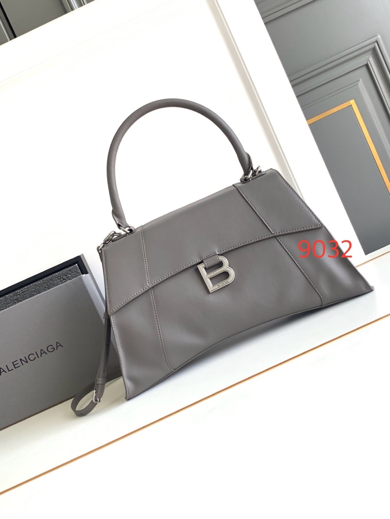 Ba*len*cia*ga hourglass bags